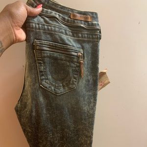 True religion jeans